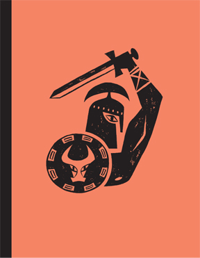 Ancient Book of Myth and War